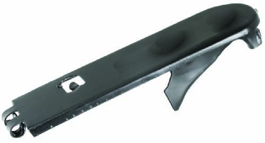 Accelerator Pedal, LHD, Beetle 66 79, Repro