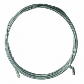 Accelerator Cable, LHD, 2627mm, Beetle 66 71