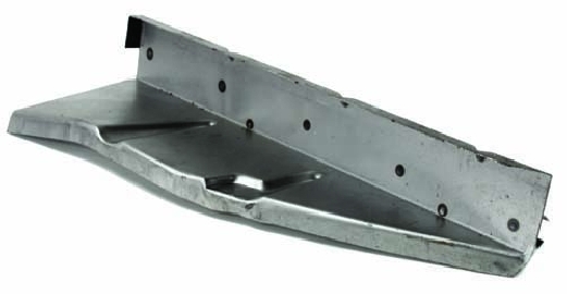 Engine Bay Side Tray, Right, Beetle 67 74