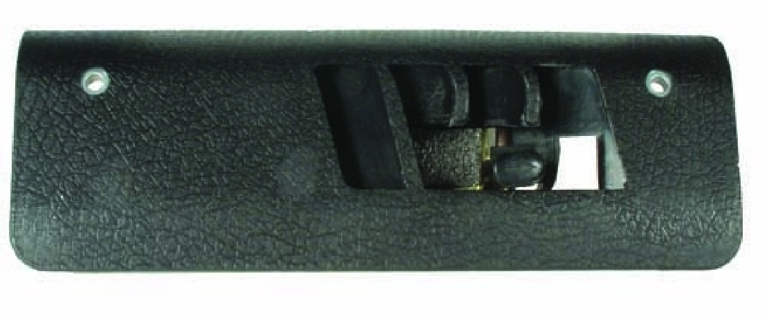 Foot well Vent, Left, Beetle 68 79