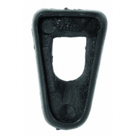 Door Handle Gasket, Small, Square Button, Beetle 59 65