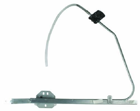 Window Regulator, Right, Good Quality, Beetle 74 86