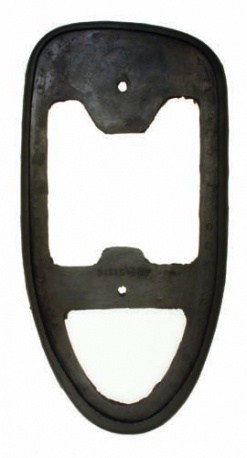 Lamp to Wing Seal, Left, Tombstone Style 1300, 68 73 Beetle