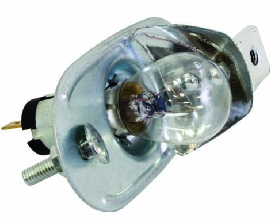 Bulb Holder / Reflector Indicator, 57 63 Beetle