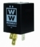 Indicator Relay, 6V, Repro, 3 pin 2x18W, Beetle, Splitscreen