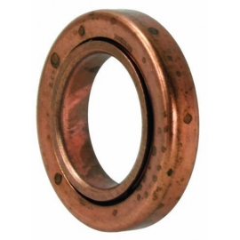 Roller Bearing & Plastic Ring, Steering Column,8/70 77Beetle