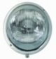 Headlight Sloping RHD with 911 Style Lens, T1 50 67