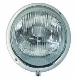 **SO** Headlight Sloping RHD with 911 Style Lens, T1 50-67