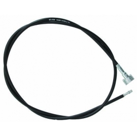 Speedo cable, RHD, 8/57 , Not 1302/03
