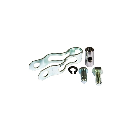 Mount kit,heater cable, 8/55