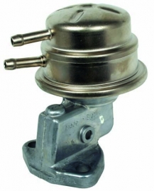 Fuel Pump, For a dynamo engine, 108mm Push Rod,
