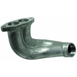 **SO** Inlet Manifold End, Left, 1600TP, Genuine