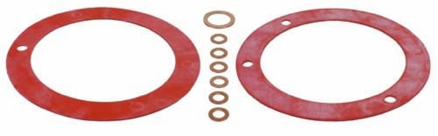 Oil Change Gasket Set Silicone 1200 1600cc