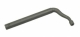 Gearshift Hockey Stick, Straight Arm, Beetle 61 85
