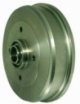 Front Brake Drum, 4x130, Beetle 1302/1303