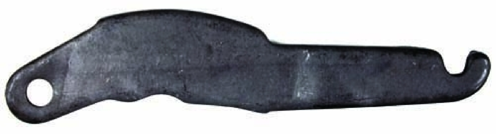 Handbrake Lever Arm, Left, Beetle 58 79