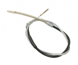 Handbrake cable, 1804mm, Beetle 69 72 IRS inc 1302