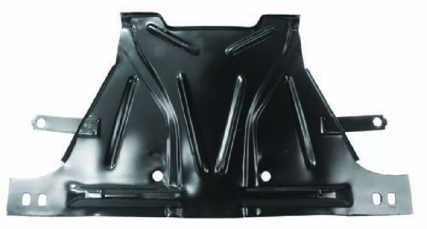 Frame Head Bottom Plate, Beetle 50 65