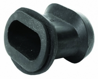 Rubber Boot for the Clutch & Accelerator Cable, Beetle 58 71