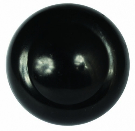 Gear knob,10mm Thread, Black, Beetle 46 60 Splitscreen 50 67