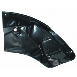 Front Inner Wing inc Bumper Mount, Right, Beetle 68 79