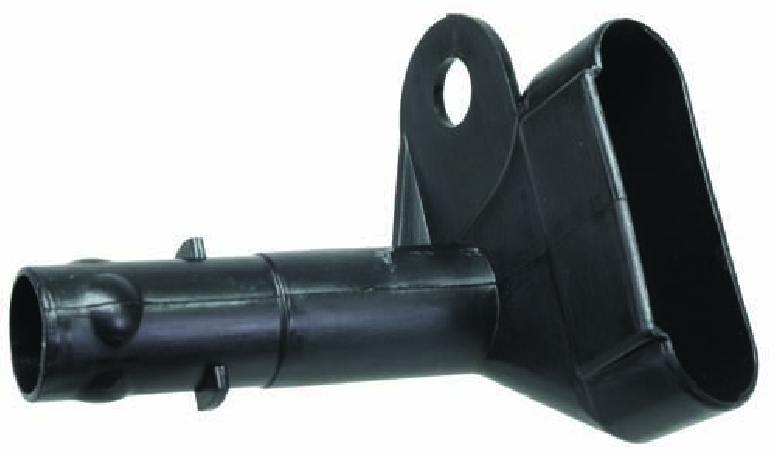 Drain Pipe for the Fresh Air Box with Fan, Beetle 71-79