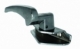 Front Quarter Windiow Latch, Left, Beetle 64 67