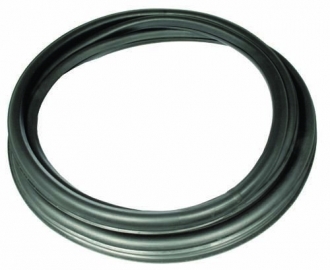 Windscreen Seal, With Recess for Metal Trim, Beetle 58 64