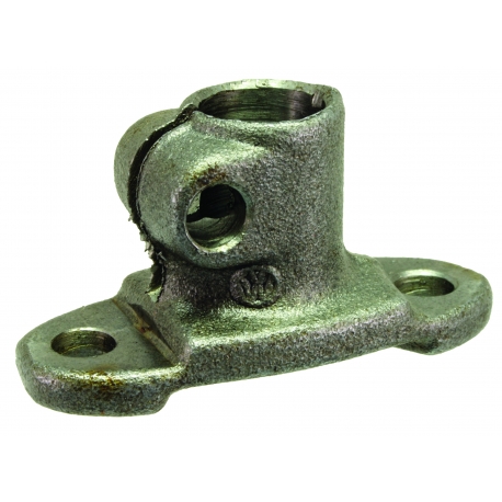 Torsion Arm Bush, Outer, 50-79 Beetle