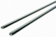 Running Board Trims in Stainless Steel, Pair, Beetle 67-72