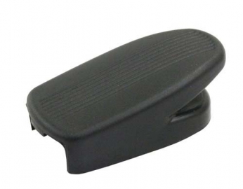 Hook Cover for the Grab Handle,Black,Beetle 68 79