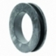 Rubber Grommet, Column to Bulkhead, Beetle -67 E