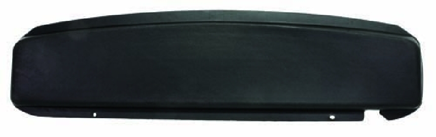 Wiring Cover, Black Fibreboard, Beetle 56 67
