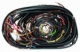 Wiring Loom, RHD, 1200 Model with Alternator, 8/72-74