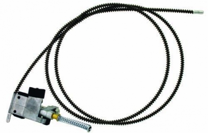 Sunroof Cable, Right, Not 1303, Beetle 64-77
