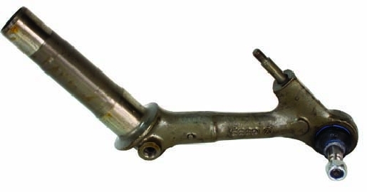 Torsion Arm, Left, Lower, Including Ball Joint, Beetle