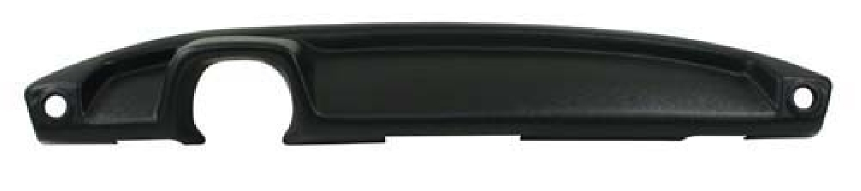 Dashboard Cover for Dash, LHD, Beetle 1303