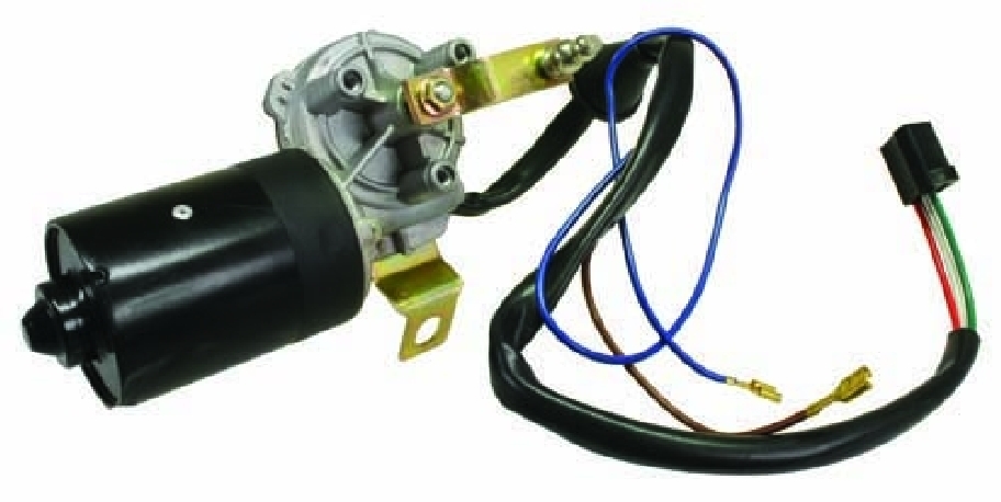 Wiper Motor, 73-79, LHD 1302/3 models ONLY