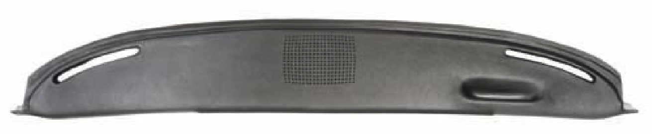 Padded Dash Top Cover, Left Hand Drive, Ghia 68-70
