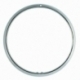 Chrome Headlight Ring, US Spec, Karmann Ghia 64-74