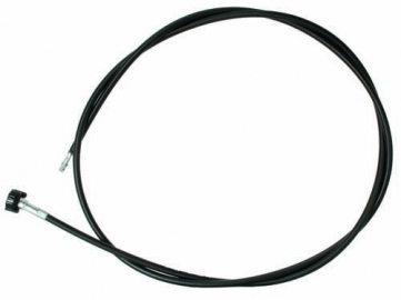 Speedo Cable, RHD, Beetle 71-79, Ghia 55-74, 924/944 LHD