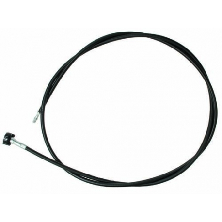 Speedo Cable, RHD, Beetle 71-79, Ghia 55-74, 924/944 LHD
