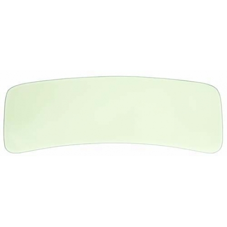 Front Screen, Clear, Laminated, Beetle Cabrio 58-64