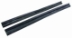 A-post to door window seal, Pair, Beetle Cabrio 50-64