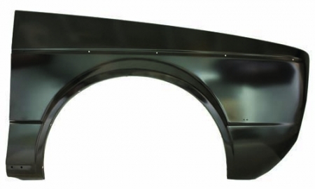 Front Wing, Mk1 Golf, Genuine VW, Right hand side