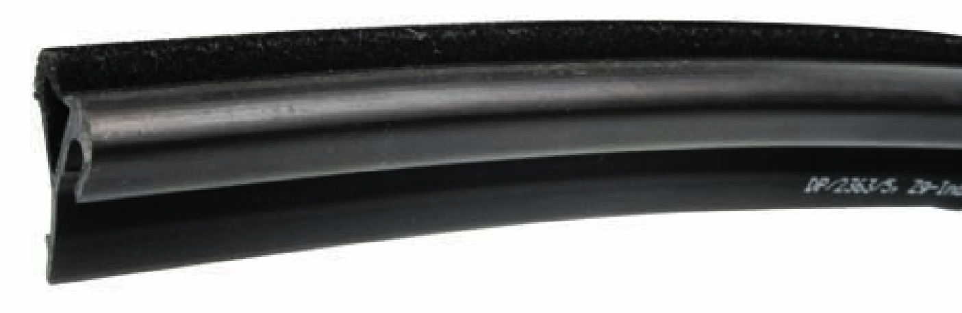 Inner Scraper seal, Mk1 Golf Cabriolet. Left Or Right