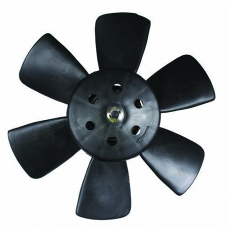 Radiator Fan & Motor, Mk1/2 Golf/Scirocco/Jetta