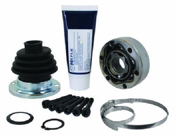 CV Joint Kit 92mm Inner, Mk1/2 Golf 1.0-1.3 75-10/91