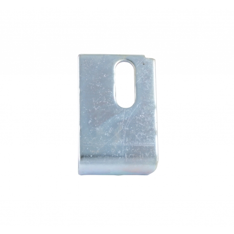 Brake Pedal Stop Plate, Beetle 58 66