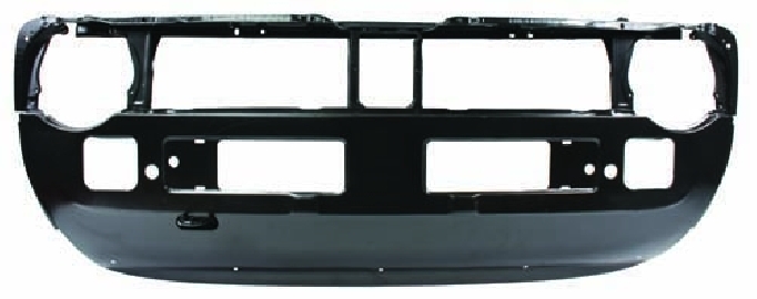 Panel Frontal, Mk1 Golf 80 Complete Assembly*